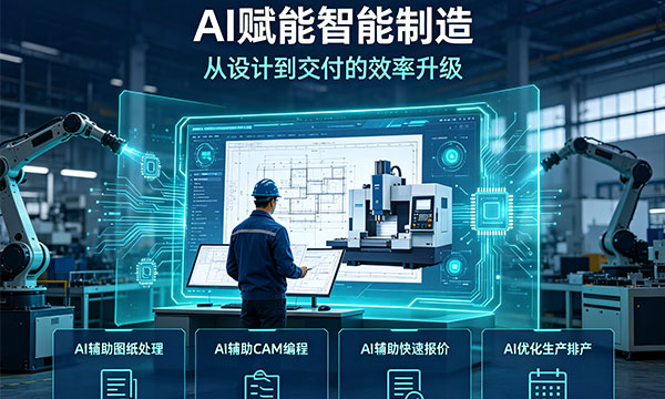 AI服务器，精密加工