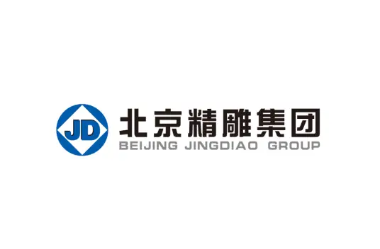 北京精雕科技集团有限公司